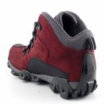 TAPI 9012 bordowe trzewiki damskie TREKKING jz23