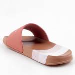 TOMMY HILFIGER T3A0-33302-1172303 różoweklapki młodzieżowe wl24