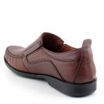 SOKOLSKI SAR W21-901 TABA brazowe półbuty męskie wl24