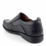 SOKOLSKI SAR W21-901 BLK czarne półbuty męskie wl24