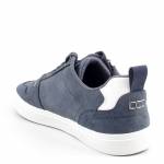 s.Oliver 13611-44 805 NAVY granatowe trampki męskie wl25