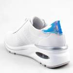 REMONTE D2H01-80 białe sneakersy damskie wl25