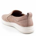 SOKOLSKI FP 130-SL BEIGE beżowe półbuty męskie wl25