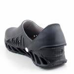 Scholl EVOFLEX czarne klapki F293781004 wl25