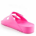 SCHOLL BAHIA MED MF269242461 różowe klapki medyczne damskie wl25