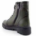 SOKOLSKI BAR 1015K KHAKI trzewik damski jz25