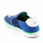 GEOX B82A7A C4226 KILWI NAVY/ROYAL GEOX *KL*