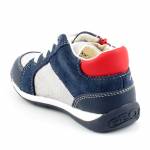 GEOX B820BB C0661 EACH NAVY/GREY GEOX *KP*
