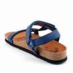 SCHOLL Heaven MED GRANATOWE 35/40 OBUWIE MEDYCZNE MF230091007 *DL*
