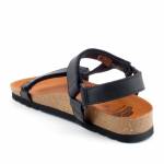 SCHOLL Heaven MED CZARNE 35/40 OBUWIE MEDYCZNE MF230091004 *DL*