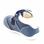 GEOX B8250A C0700 KAYTAN NAVY/AVIO GEOX *KP*