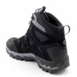 ALPINA 680405 623D-7K CZARNE TREKING *MP*