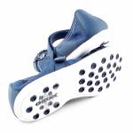 GEOX J6226B C4005 JODIE GRANATOWE BALERINKI *KP*