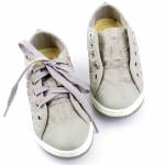GEOX J62L5D C5000 36-39 CREAMY BEŻOWE SNEAKERS *KP*
