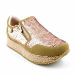 GIOSEPPO PALTROW COOPER SNEAKERSY *DL*