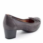 CAPRICE 22308-21 SZARE CZOLENKA *DW*