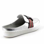 MARCO TOZZI 27304-22 SILVER KLAPKI *DL*