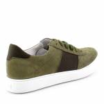 NAGABA 065 KHAKI PÓŁBUTY *DP*