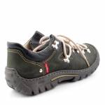 NAGABA 055 KHAKI PÓŁBUTY WL25