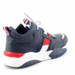 TOMMY HILFIGER T3B4-30945-0815800 granatowepółbutysneakersy *DP*