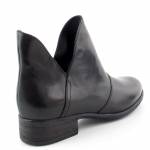 IGI CO 6184600 czarne botki *DZ*