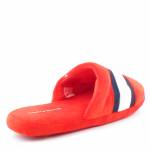 TOMMY HILFIGER T3B0-30975 czerwone papcie *JP*