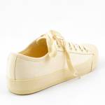 s.Oliver 23627-26 żółte trampki 5-5-23627-26 605 PALE YELLOW