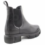 IGI CO 8187200 czarne sztyblety damskie