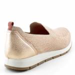 IMAC 1562607 02966 różowe sneakersy damskiePOWDER PLATINIUM