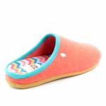 GIOSEPPO 41401 CORAL PANTOFLE *DP*