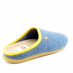 GIOSEPPO 41402 BLUE PANTOFLE *MP*