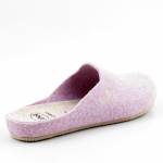 SCHOLL LAYE MED lilac pantofle damskie MF309041033