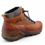 ABIS 7148 brązowe trzewiki męskie TREKKING jz23
