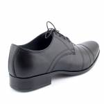 ABIS 084 CZARNE POLBUTY *MW*