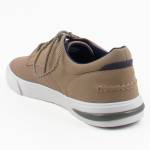 s.Oliver 13601-42 341 TAUPE beżowe trampki męskie wl24