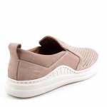 SOKOLSKI FP 130-SL BEIGE beżowe półbuty męskie wl25