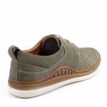 SOKOLSKI FP 130-SB KHAKI półbuty męskie wl25
