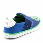 GEOX B82A7A C4226 KILWI NAVY/ROYAL GEOX *KL*