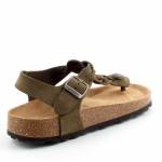 BRINKMANN 710263-07 khaki japonki damskie wl26