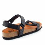 SCHOLL Heaven MED CZARNE 35/40 OBUWIE MEDYCZNE MF230091004 *DL*