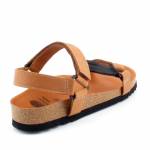 SCHOLL Heaven MED BRĄZOWE 35/40 OBUWIE MEDYCZNE MF230091011 *DL*