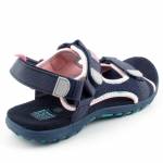 GIOSEPPO 43320BLUE SANDAŁY *DL*