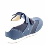 GEOX B8250A C0700 KAYTAN NAVY/AVIO GEOX *KP*