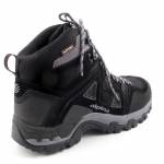 ALPINA 680405 623D-7K CZARNE TREKING *MP*