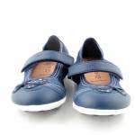 GEOX J6226B C4005 JODIE GRANATOWE BALERINKI *KP*