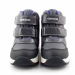 GEOX B841FC C9002 GULP GREY SZARE KOZAKI *KZ*