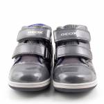GEOX B841HC C9002 FLICK SZARE TRZEWIKI *KZD*