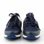 GEOX J929ED C0735 34-39 ALBEN NAVY/RED PÓŁBUTY *JL*