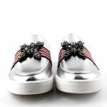 MARCO TOZZI 27304-22 SILVER KLAPKI *DL*