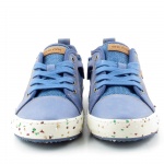GEOX ALONISSO J022CG NIEBIESKIE TRAMPKI TRAMPKI *JP*